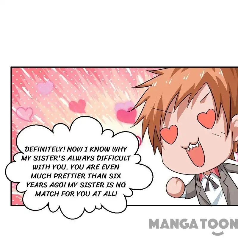 My Senpai Is Annoying - Chapter 24