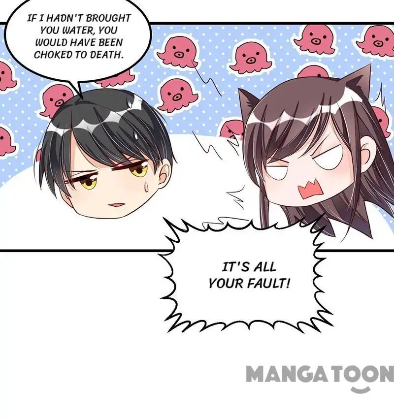 My Senpai Is Annoying - Chapter 72