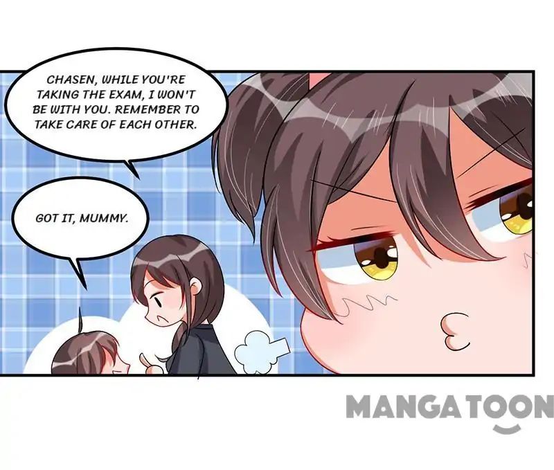 My Senpai Is Annoying - Chapter 34