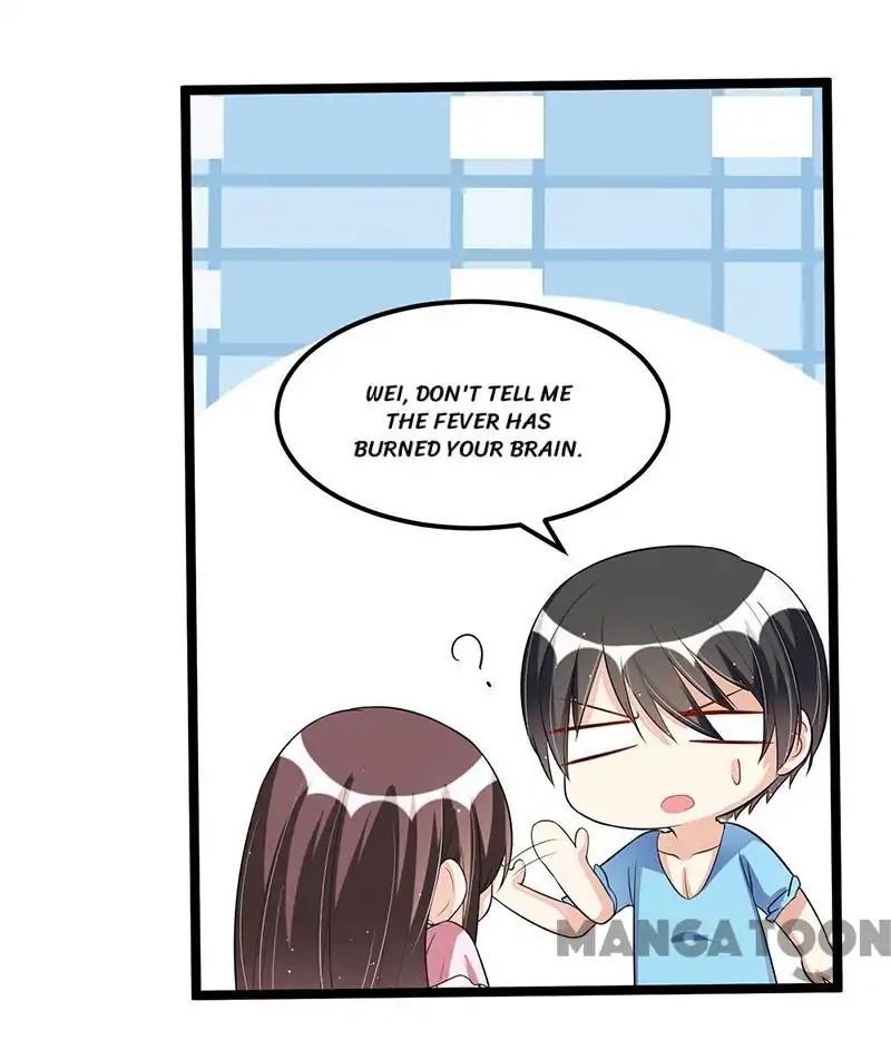 My Senpai Is Annoying - Chapter 87