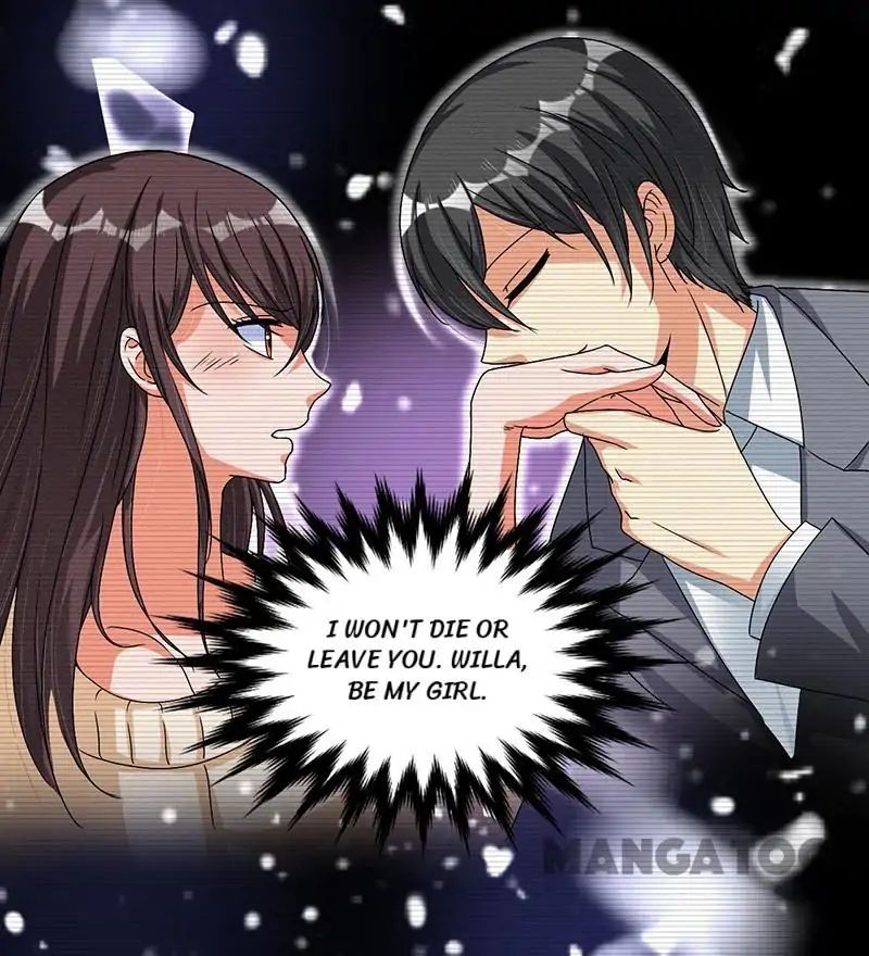 My Senpai Is Annoying - Chapter 39