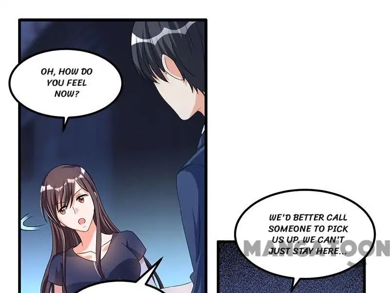 My Senpai Is Annoying - Chapter 61