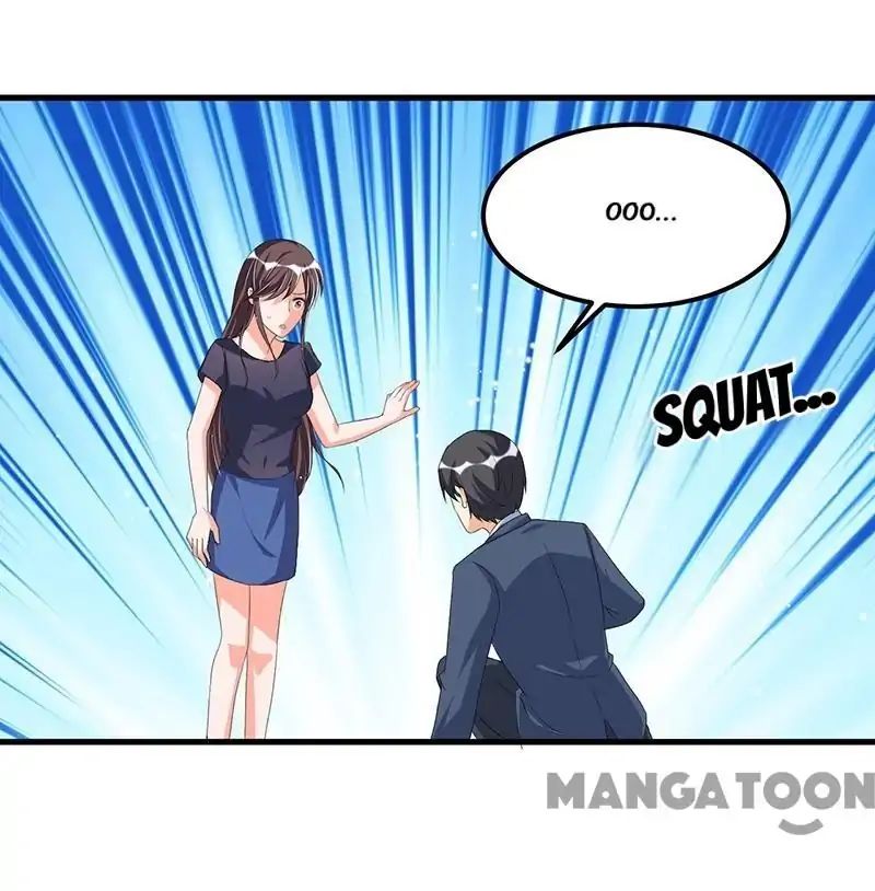 My Senpai Is Annoying - Chapter 61