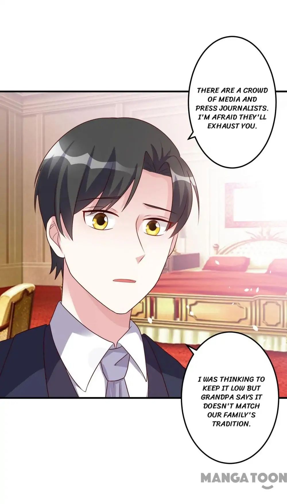 My Senpai Is Annoying - Chapter 148 [End]