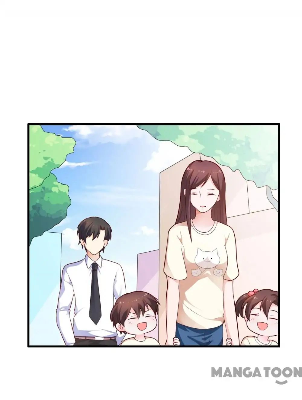 My Senpai Is Annoying - Chapter 125