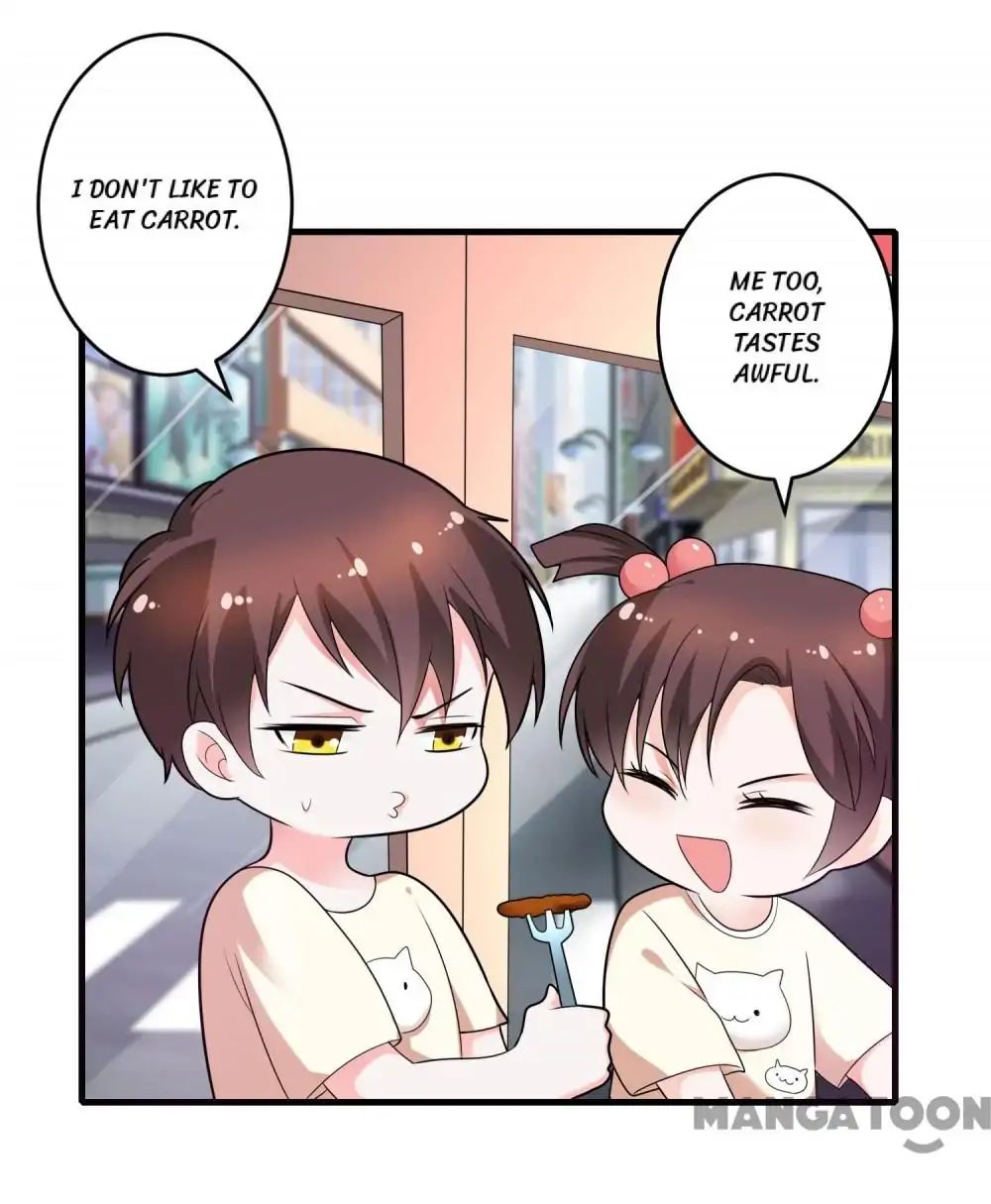 My Senpai Is Annoying - Chapter 125