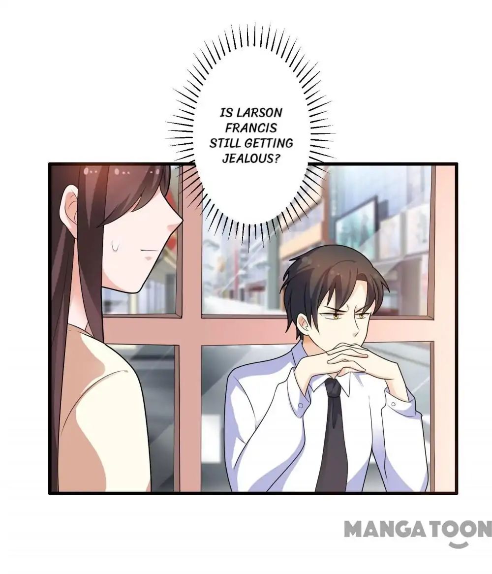 My Senpai Is Annoying - Chapter 125