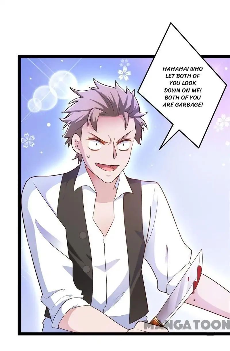 My Senpai Is Annoying - Chapter 139