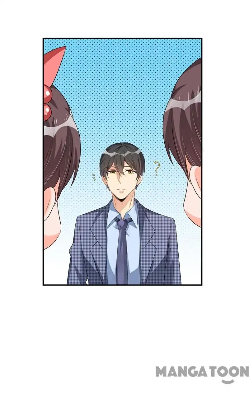 My Senpai Is Annoying - Chapter 35