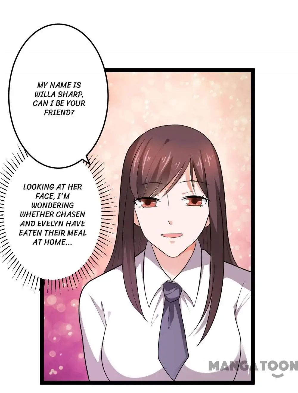 My Senpai Is Annoying - Chapter 133