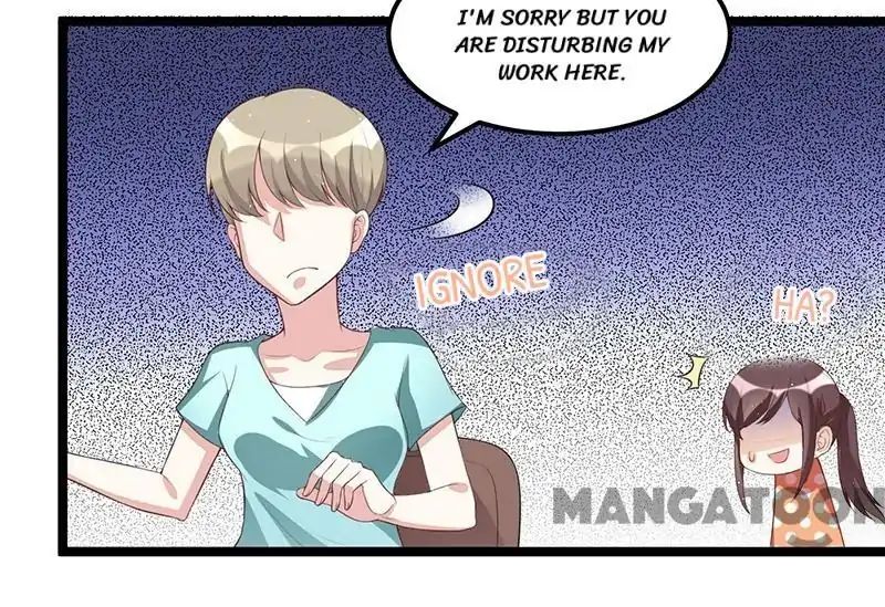 My Senpai Is Annoying - Chapter 94