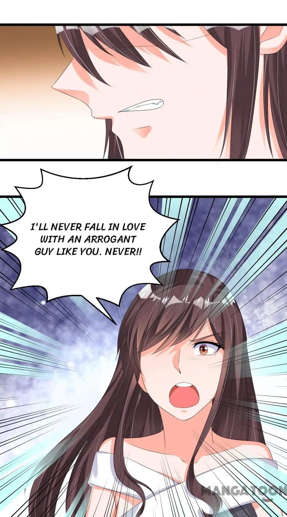 My Senpai Is Annoying - Chapter 49