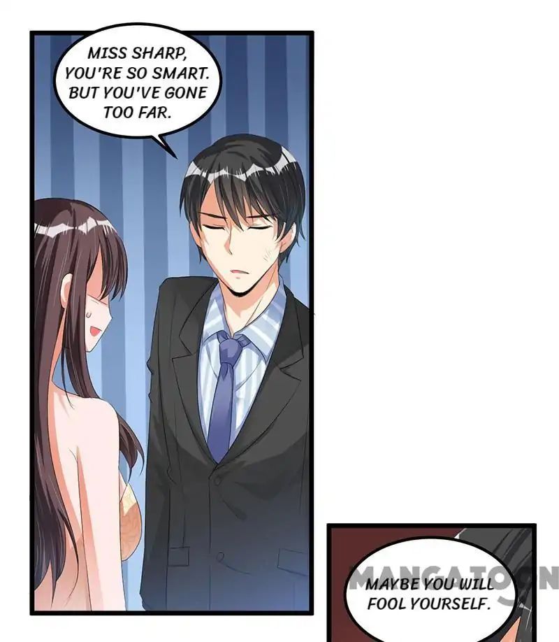 My Senpai Is Annoying - Chapter 43