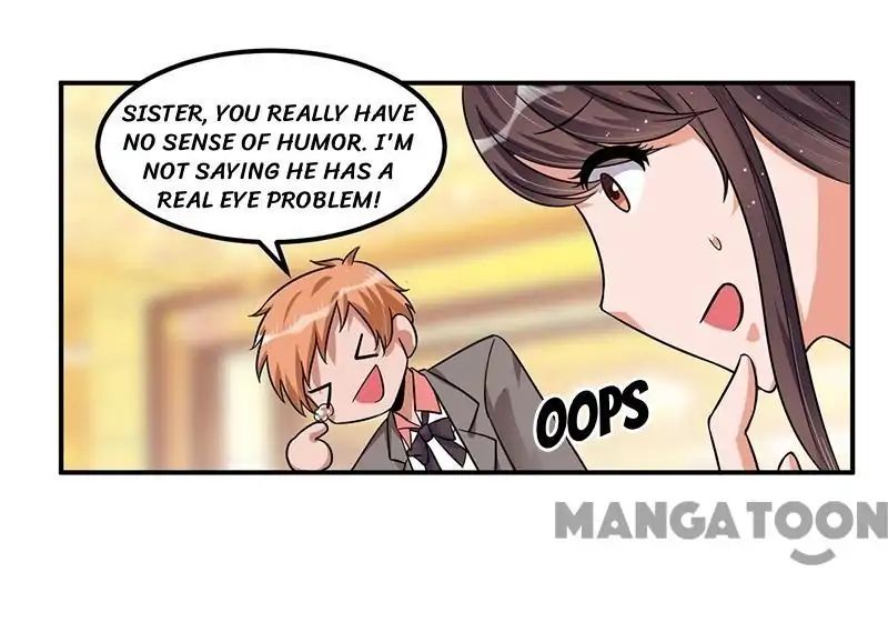 My Senpai Is Annoying - Chapter 25