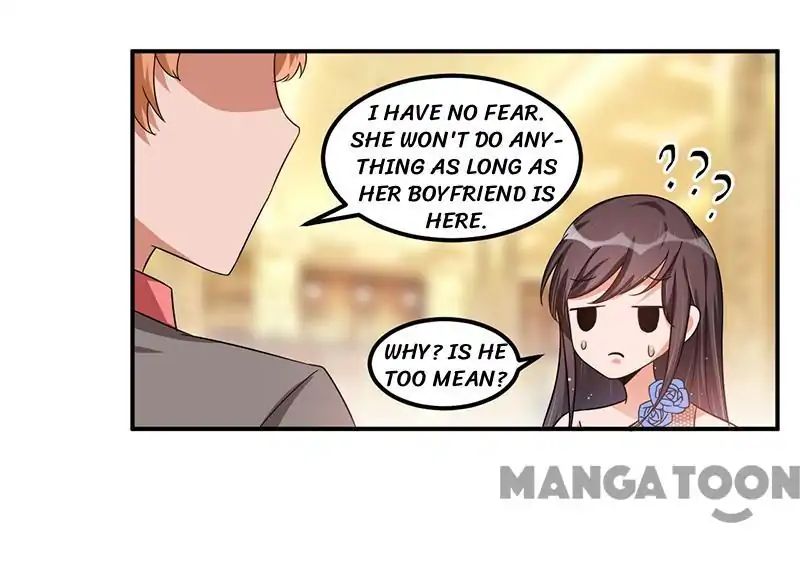 My Senpai Is Annoying - Chapter 25