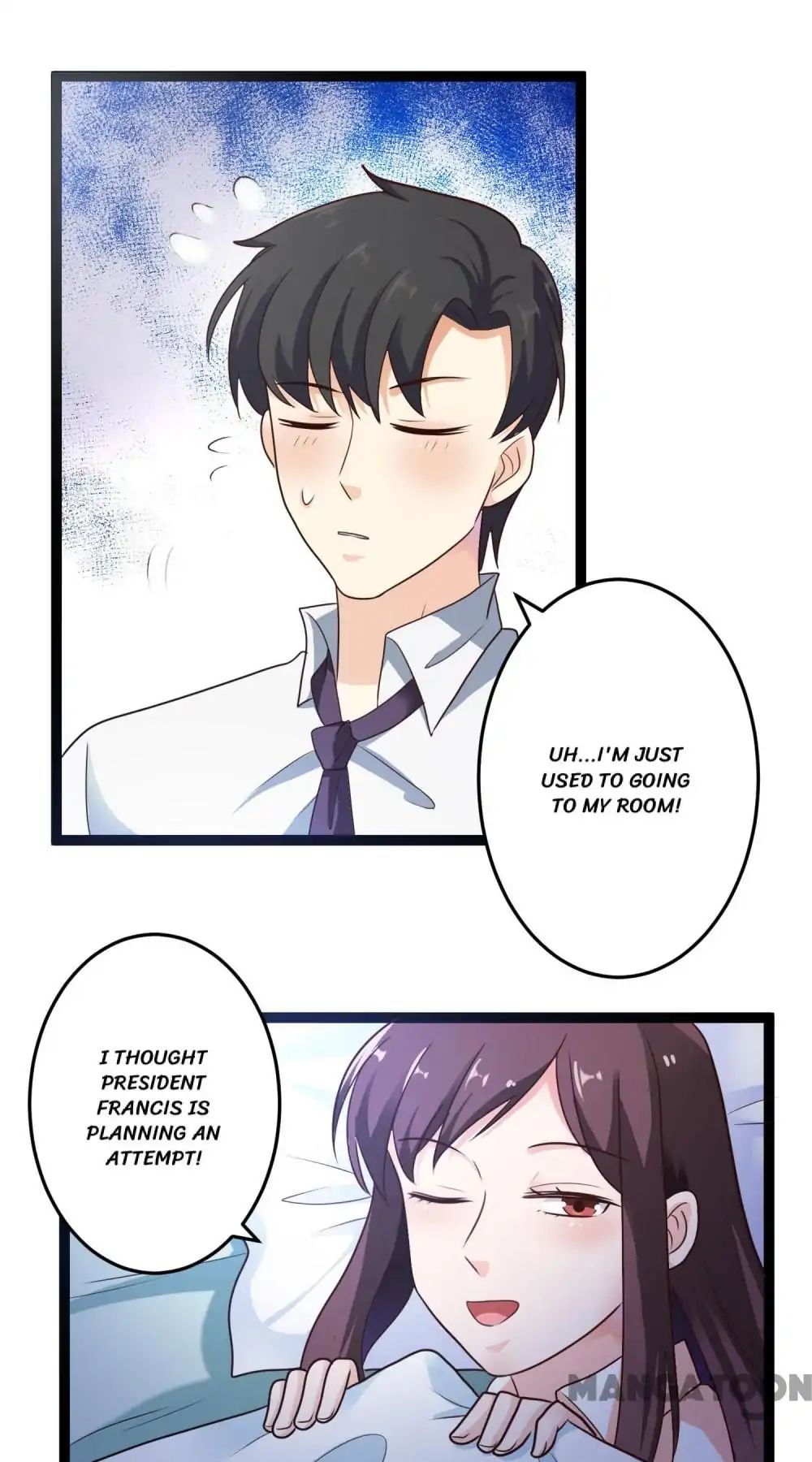 My Senpai Is Annoying - Chapter 137