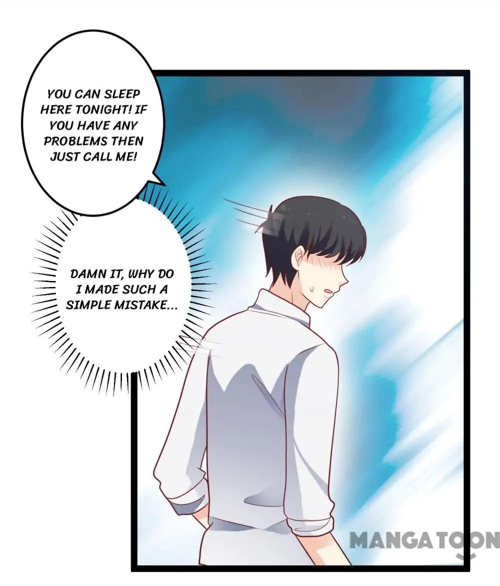 My Senpai Is Annoying - Chapter 137