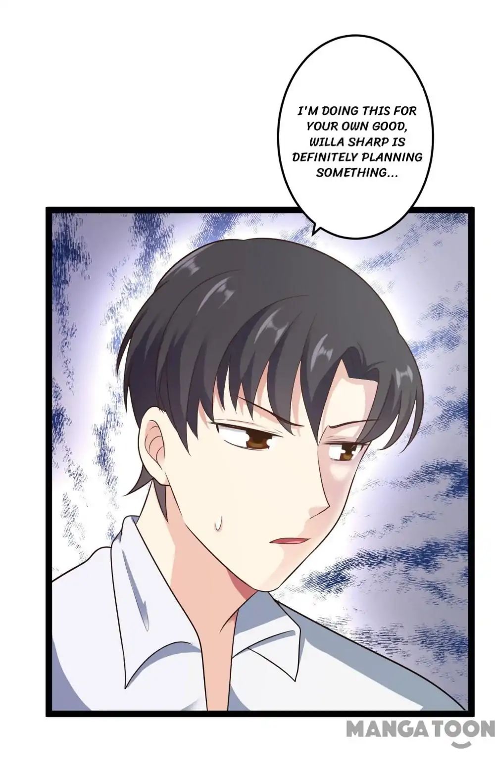 My Senpai Is Annoying - Chapter 137