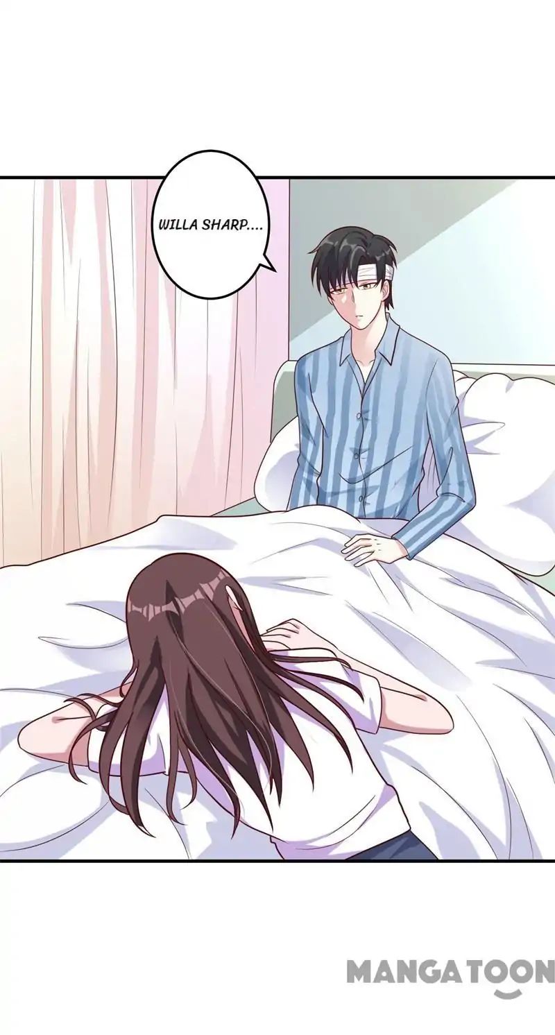 My Senpai Is Annoying - Chapter 147