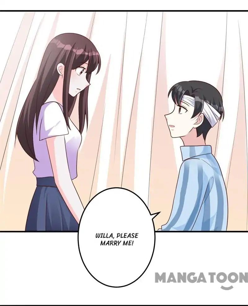 My Senpai Is Annoying - Chapter 147