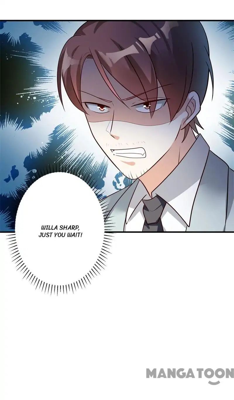 My Senpai Is Annoying - Chapter 147