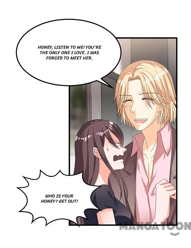 My Senpai Is Annoying - Chapter 58