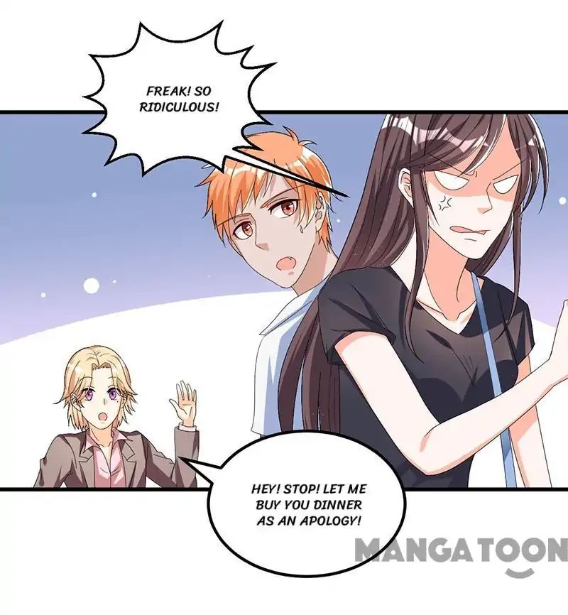 My Senpai Is Annoying - Chapter 58