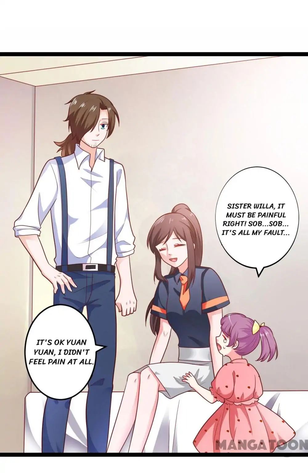 My Senpai Is Annoying - Chapter 136