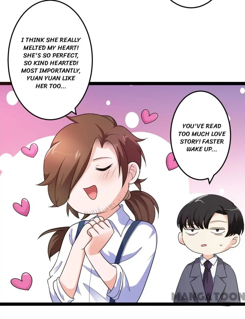 My Senpai Is Annoying - Chapter 136