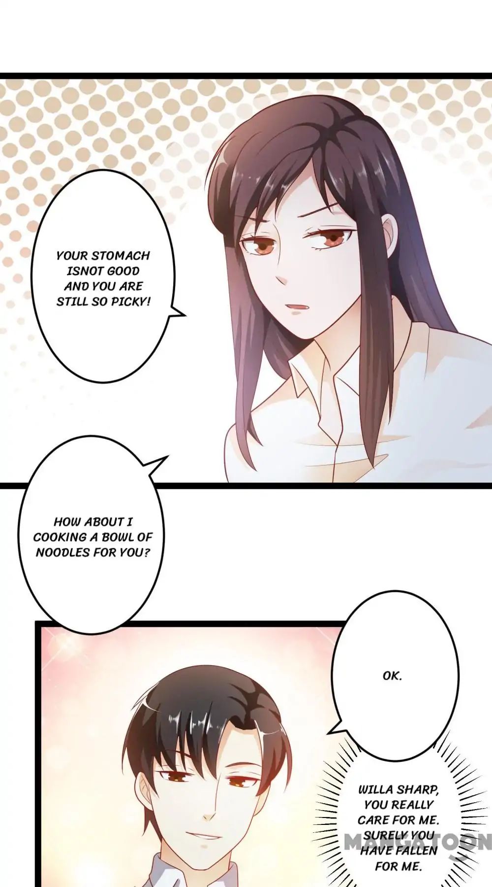 My Senpai Is Annoying - Chapter 136