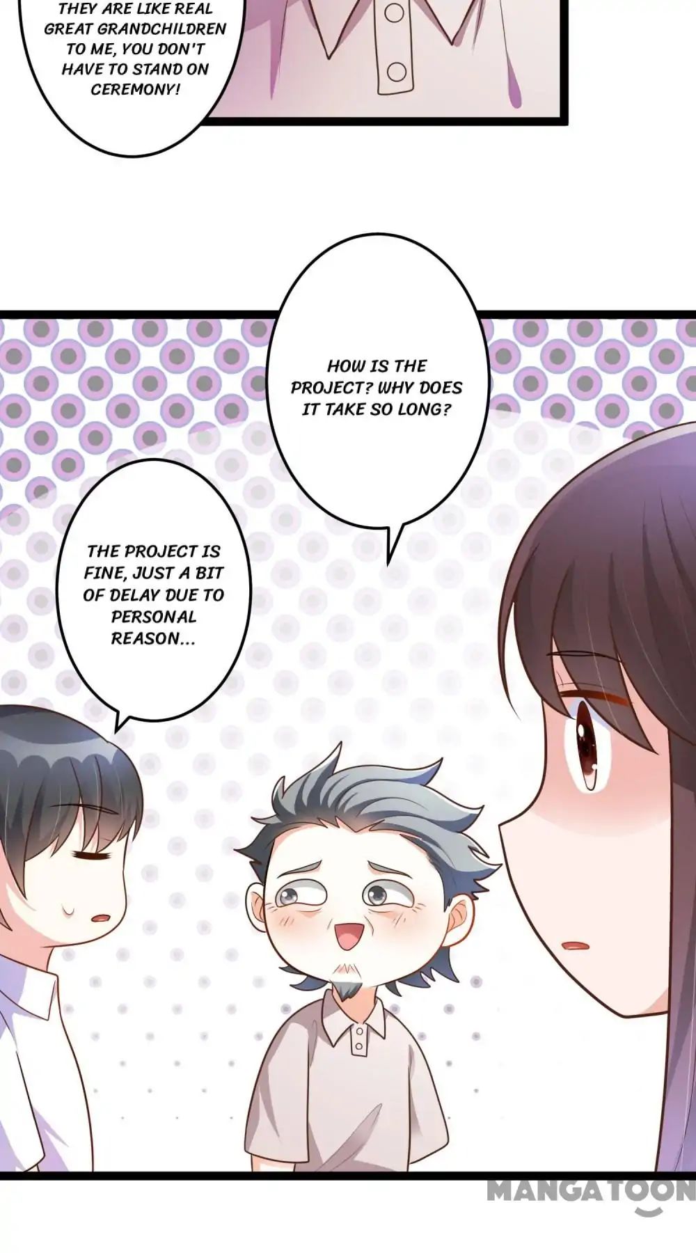 My Senpai Is Annoying - Chapter 141