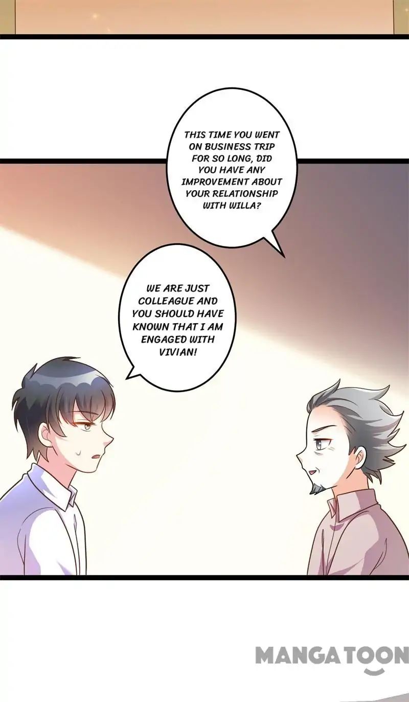 My Senpai Is Annoying - Chapter 141