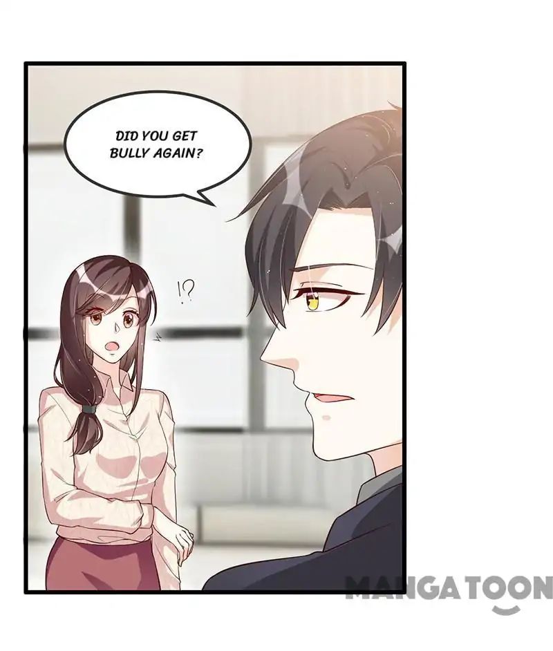 My Senpai Is Annoying - Chapter 114