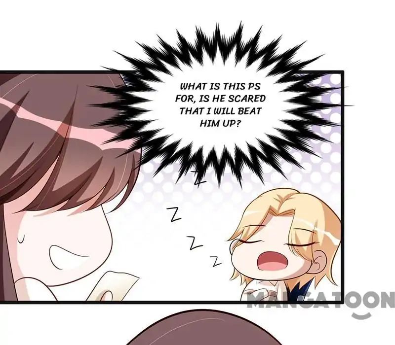 My Senpai Is Annoying - Chapter 121