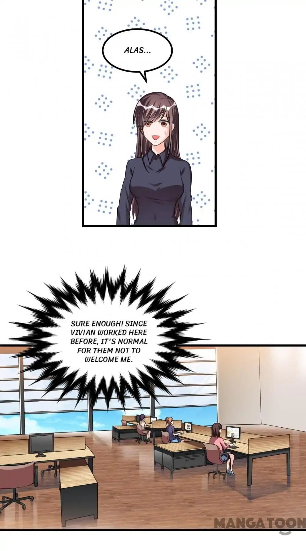 My Senpai Is Annoying - Chapter 70