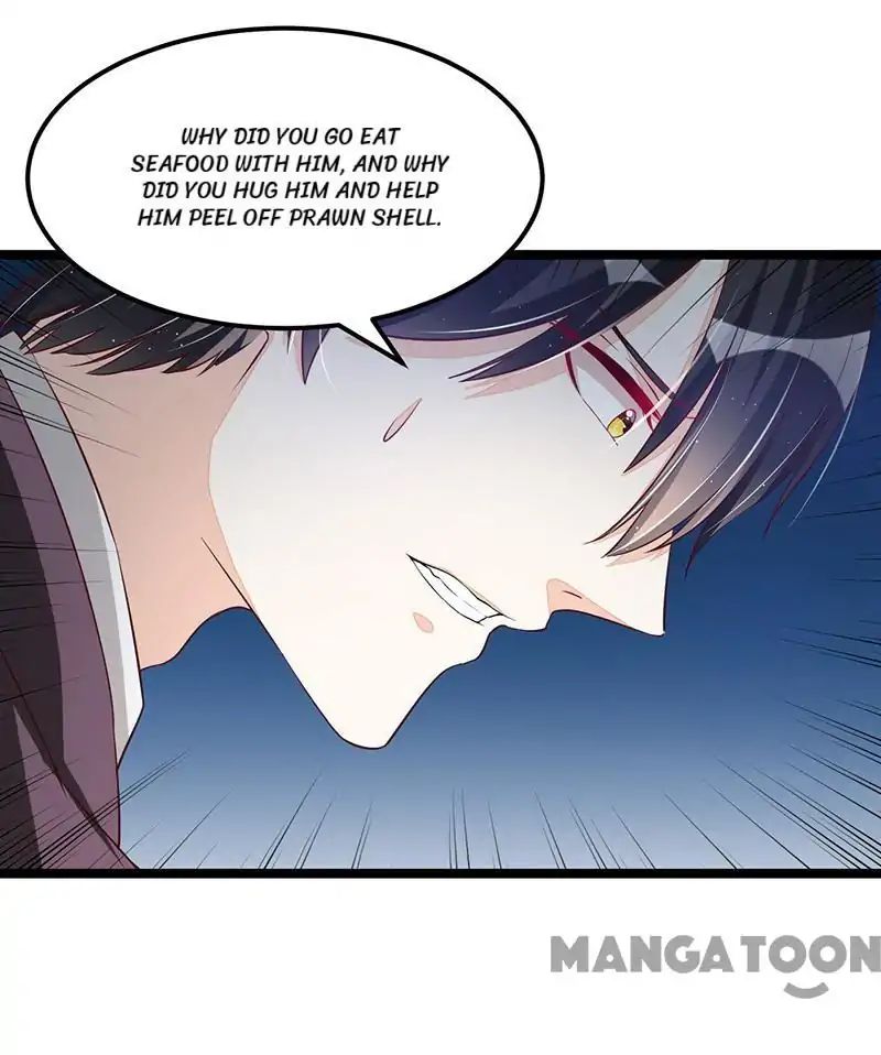 My Senpai Is Annoying - Chapter 110