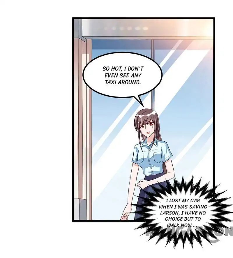 My Senpai Is Annoying - Chapter 78