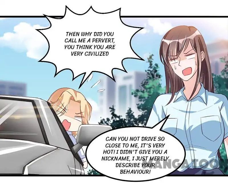 My Senpai Is Annoying - Chapter 78