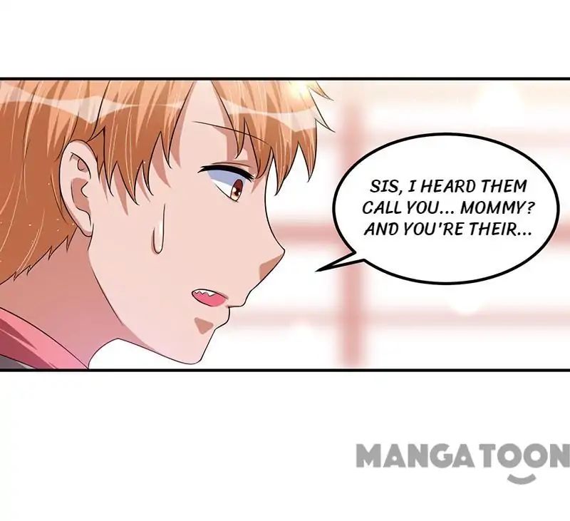 My Senpai Is Annoying - Chapter 27