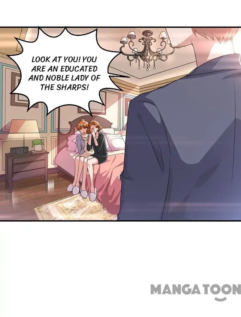 My Senpai Is Annoying - Chapter 23