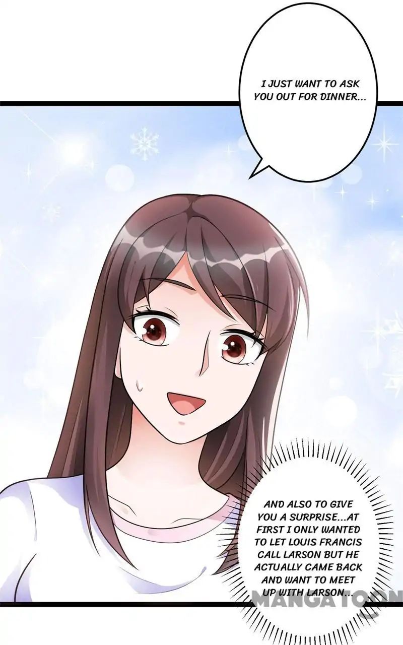 My Senpai Is Annoying - Chapter 142