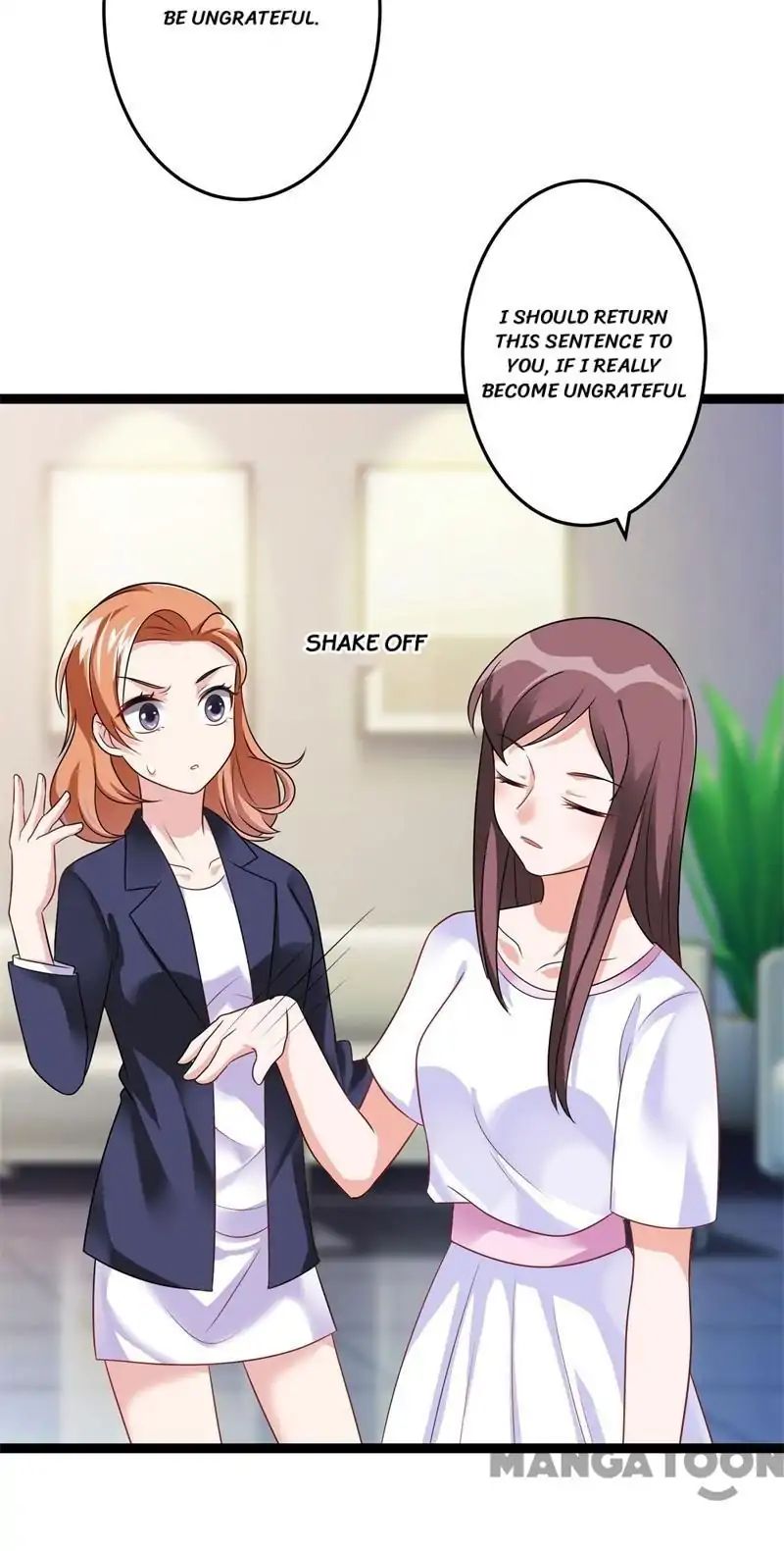 My Senpai Is Annoying - Chapter 142