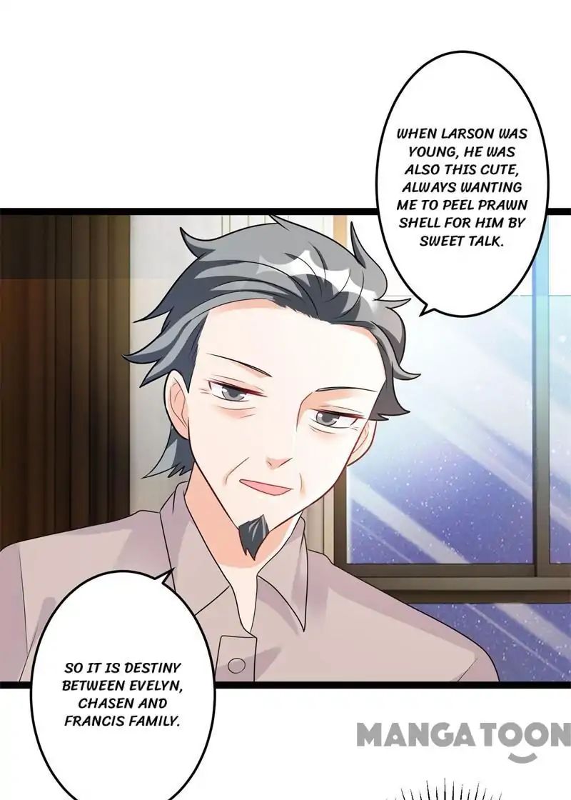 My Senpai Is Annoying - Chapter 142