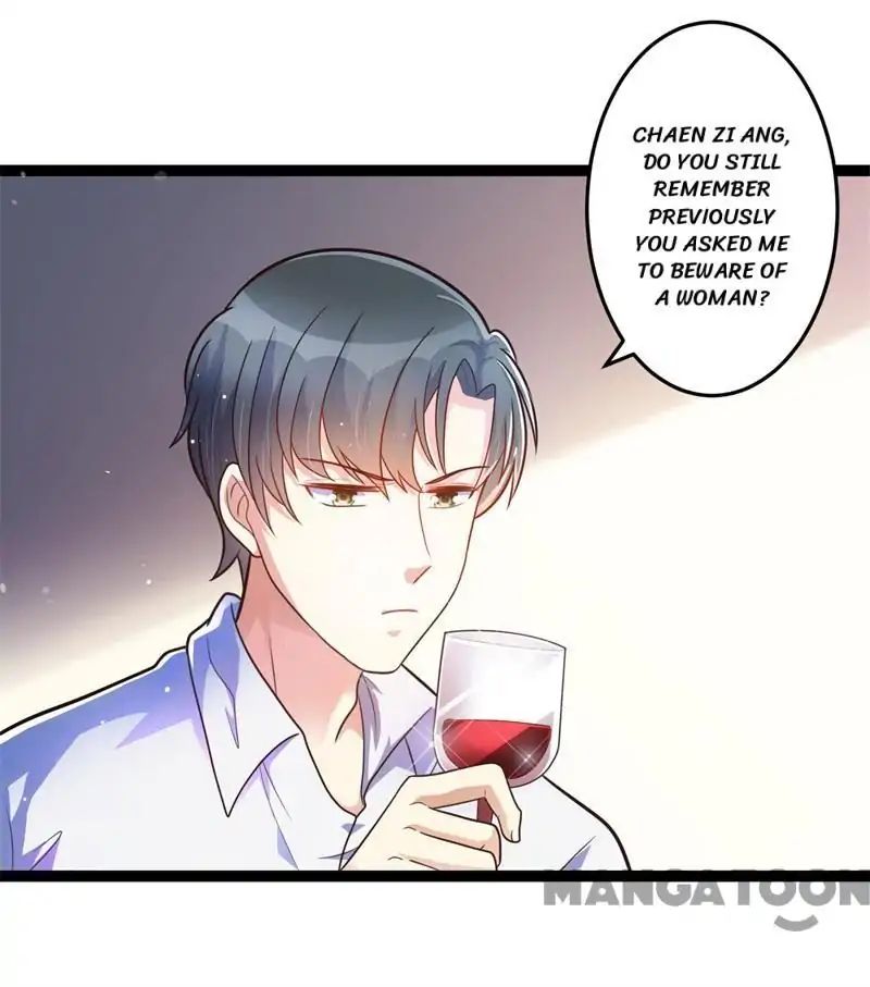 My Senpai Is Annoying - Chapter 138