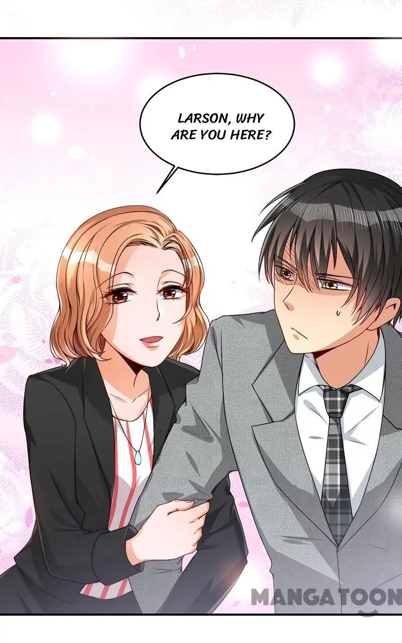 My Senpai Is Annoying - Chapter 15