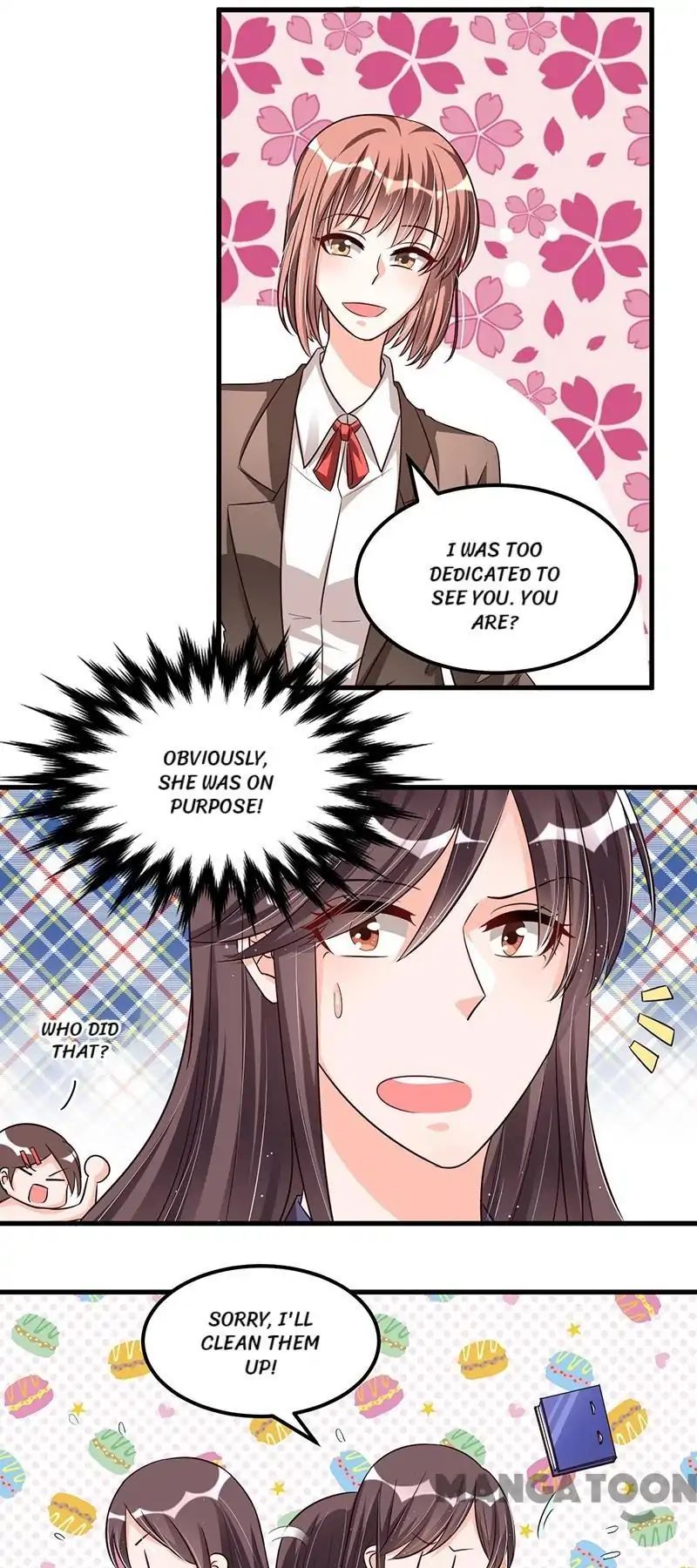 My Senpai Is Annoying - Chapter 71