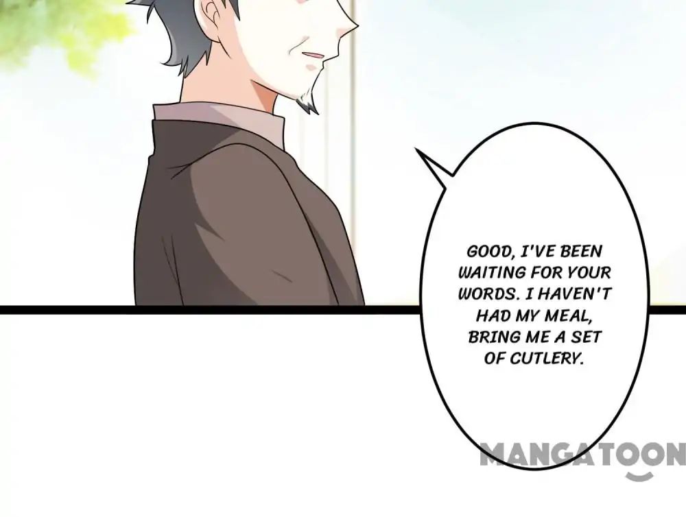 My Senpai Is Annoying - Chapter 132