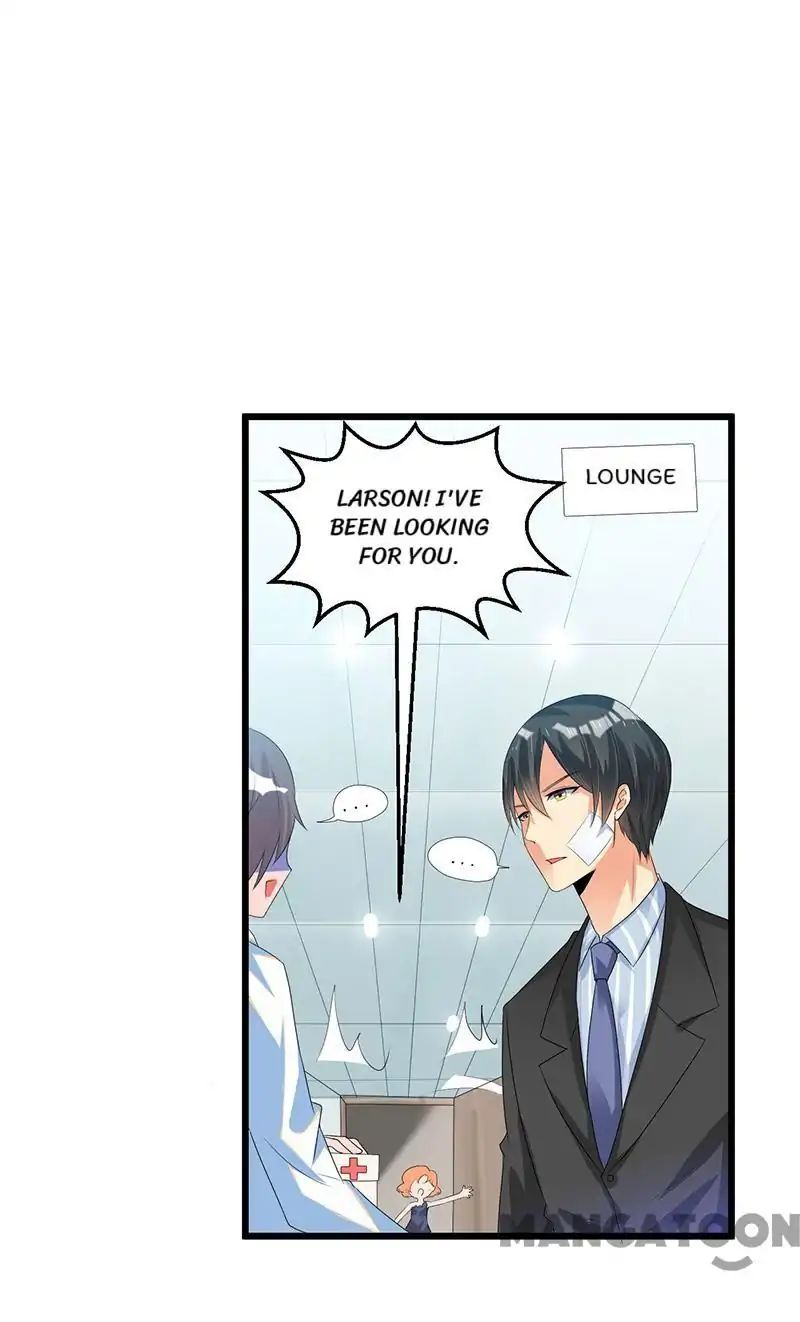 My Senpai Is Annoying - Chapter 44