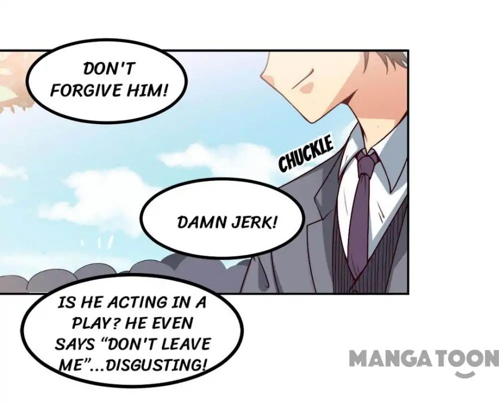 My Senpai Is Annoying - Chapter 6: Episode 6