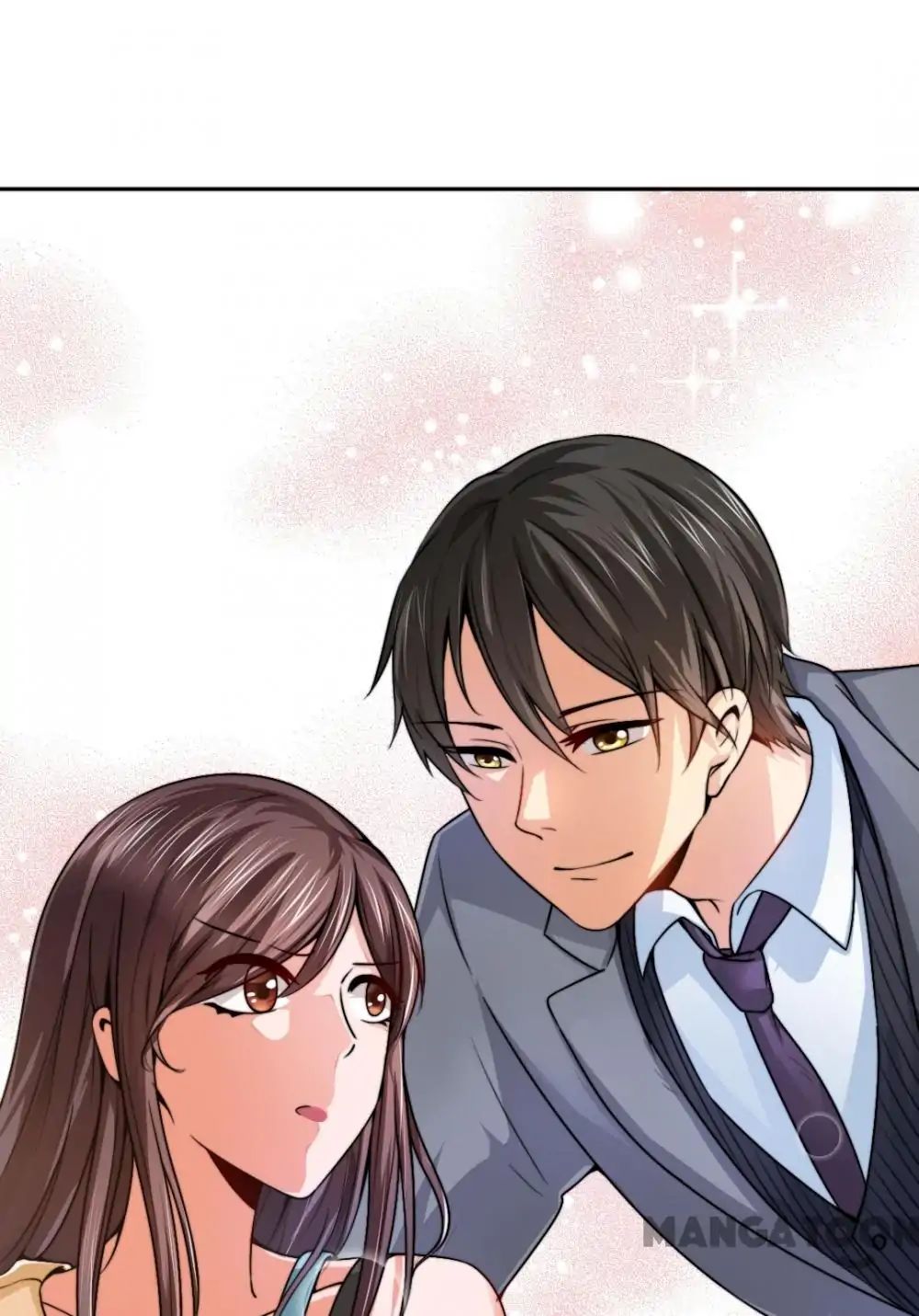 My Senpai Is Annoying - Chapter 6: Episode 6